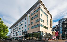Holiday Inn Express Leeds City Centre - Armouries By Ihg